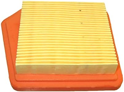 Lot De 10 Filtres à Air Pour Débroussailleuses Stihl FS240 FS260 FS360 FS410 FS460 - Ref 4147-141-0300
