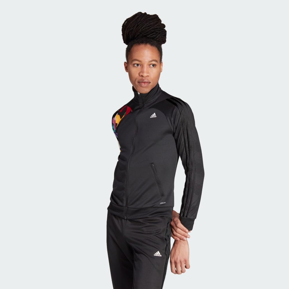 adidas Women's Rich Mnisi Pride Tiro Training Track Jamaica Ubuy