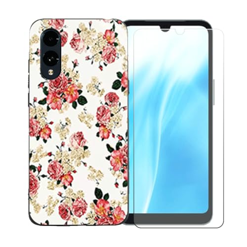 BMPNLSZ �K�p FCNT Arrows We3+HD�����K���X�ɓK�����ėpTPU�ی�J�o�[�A�V���J�Q���V�F���o���p�[�ی�o�b�N�V�F��-�K�p FCNT Arrows We3�ɓK����9�d�x�X�N���b�`�h�~�X�N���[���ی�J�o�[ LLM1