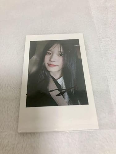 fromis_9 プロミスナイン サイン チェキ ハヨン