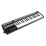 Melodica 37 Klucz Pianica Blow Piano Keyboard Harmonijny Instrument wiatrowy/Pełna Muzyka Melodica/Przenośny Torba do przenoszenia Zestaw Dla początkujących Dzieci Zabawa Muzyka Prezent