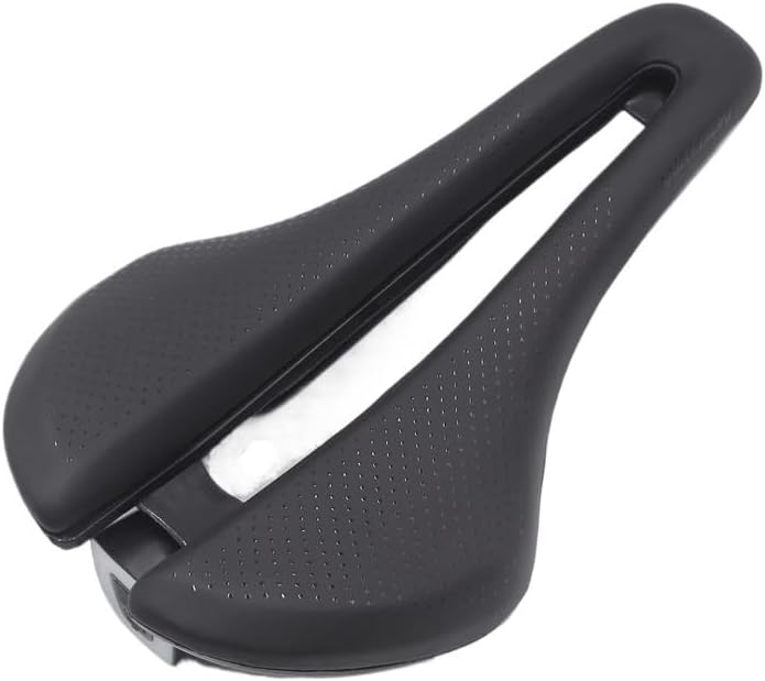 Triathlon TT Bike Saddle Taillight Road Mountain Bike Saddle Prostatic Race Cycling Seat Adult Bicycle Light Tail Riding Pad