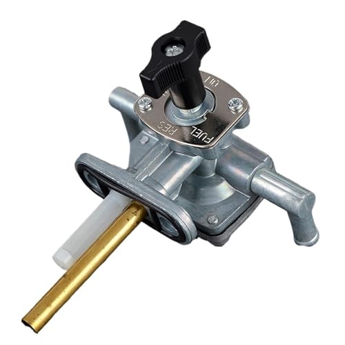 Llave de combustible para Suzuki Vinson 4WD LTA 500 y LT-F500F reemplazo 44300-03G01