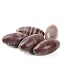 Siddhratan Narmada River Shiva Lingam Stone Approx 1 Inch Pack of 11 Positive energy in a beautiful pouch