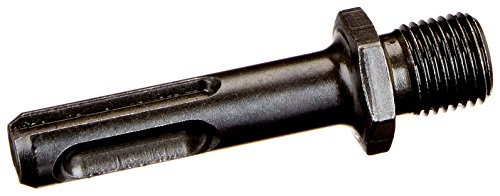 DEWALT DW5351 SDS Plus to 1/2-Inch Chuck Adapter