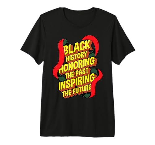Black History Juneteenth Freeish 1865 Hombres Mujeres Niño Niña Camiseta Premium