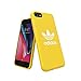 adidas 29936 CJ6176 Adicolor SNAP iPhone 6/6S/7/8 Yellow