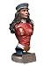 DC Collectibles Comics Bombshells: Wonder Woman Bust