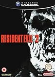 resident evil 2 gamecube  Resident Evil 2 (GameCube) by Capcom