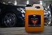 Car Gods Arctic Storm Super Thick Snow Foam Shampoo Orange Scent 85 Fl Oz