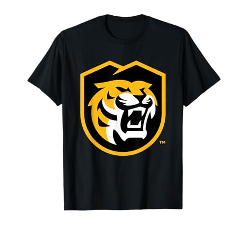 Colorado College Tigers Mascot Officially Licensed T-Shirt