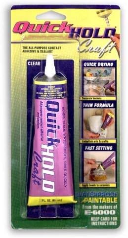 All-Purpose Adhesive and Sealant is Waterproof and Paintable (Pkg/3)
