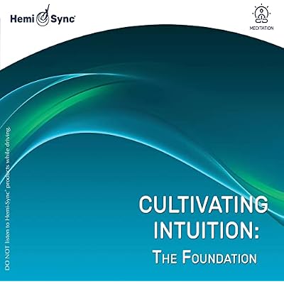 Cultivating Intuition: The Foundation