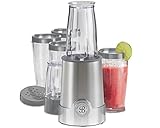 Our #10 Pick is the Bella Rocket Portable Blender for Travel