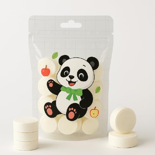 100 Piece Disposable Compressed Towels | Compact Travel Coin Tissue | Soft Baby Wipes | Wet Wipes | Travel Disposable Napkin | Candy Size | 100% Hygiene-image-13