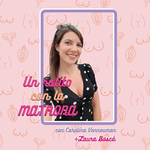 El papel de una doula en el parto y mam&aacute;s viajeras con Laura Bosc&aacute;