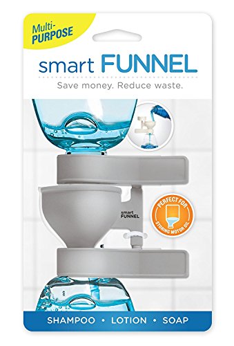 Smart Funnel (Gray)