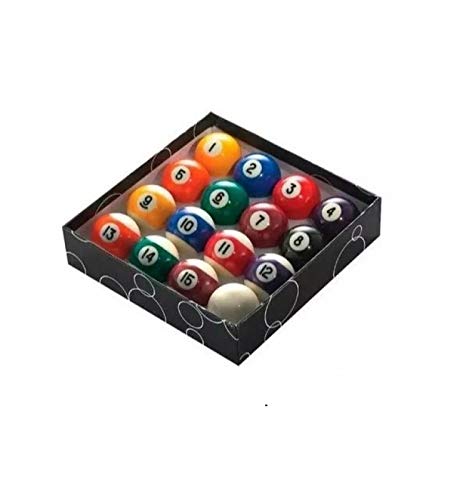 Jogo Mesa Mini Bilhar Sinuca Snooker 51 X 31 Completo