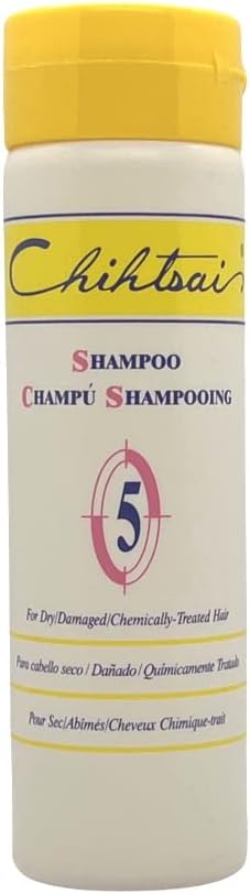 No 5 Shampoo