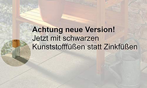 Pflanztisch mit Zinkplatte - 2