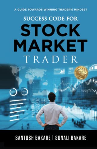 Success Code for Stock Market Trader
