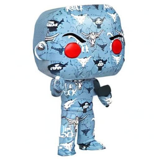 FUNKO POP WWE 03 THE ROCK ザ•ロック Amazon.com: Funko POP! WWE: The Rock - Dwayne The Rock Johnson