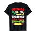Jamaica Friends Trip 2026 Travel Together Stay Together Cute T-Shirt