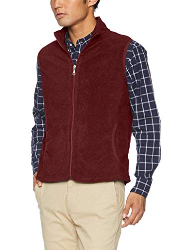 メンズ フリースベストの通販 価格比較 価格 Com