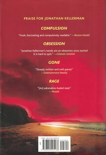 Bones: An Alex Delaware Novel 0345495136 Book Cover