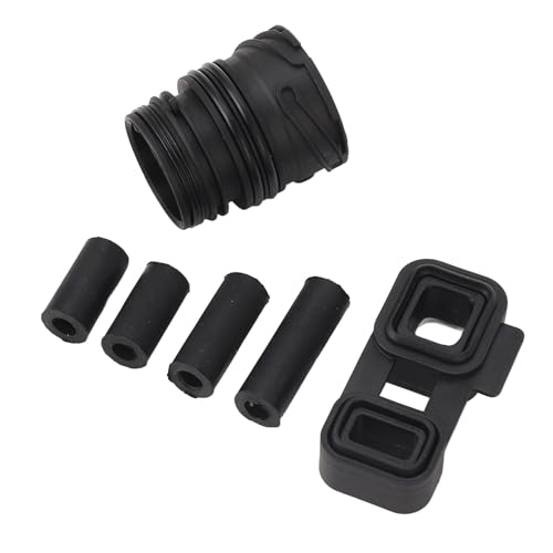 Image of 1068.298.090, Automatic Transmission Gasket Set Heat Excellent Seal Rubber Long Life for B8