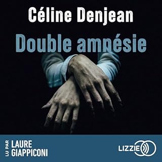 Couverture de Double amn&eacute;sie