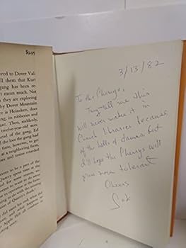 showdown at apple hill