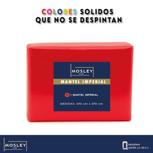 El Mejor Listado de Mantel rojo , tabla con los diez mejores. 18 Imagen adicional