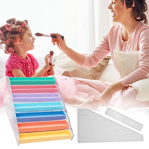 JIUWO YU 3 à 7 étages Support Cover