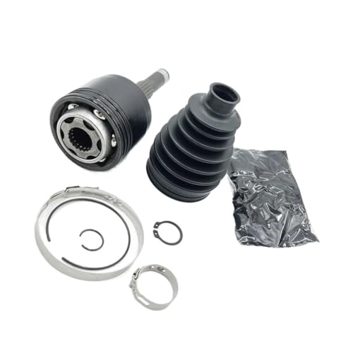 Kit de cojinete de goma para eje: elimine holguras en la transmisión de ATV CF500