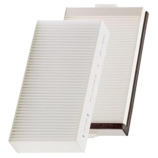 2 Stück Filter für BluMartin FreeAir 100/100E, ePM10 und ePM1
