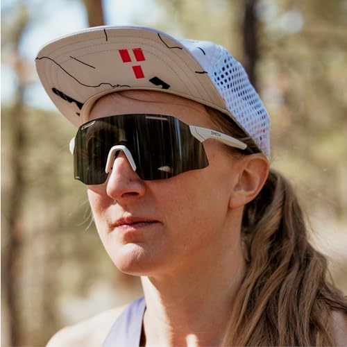SMITH Vert Performance gafas de sol deportivas de ciclismo envolventes 4