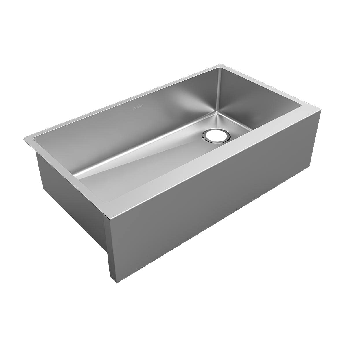 Elkay Crosstown Farmhouse Sink EFRUFF3417R