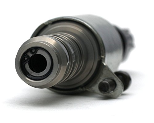 Set Pair 2 Vct Variable Camshaft Cam Timing Solenoid Oil Control Valve Vvti Timing For Ford 4.6L 281 5.4L 330 3V With Seal An Screw 8L3Z-6M280-A 3L3Z-6C535-Aa 1 3/4 Seal Older Style Updated Design #TOP2