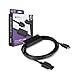 Hyperkin 3-In-1 HDTV Cable for GameCube/ N64/ Super NES