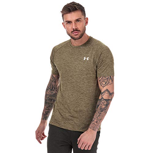 Image of Under Armour Men's Tech 2.0 Short-Sleeve T-Shirt