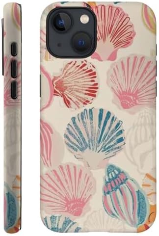 Generic Case Compatible with iPhone 14,Protective Phone Case Hybr...