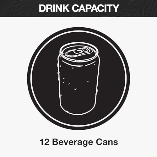 Image of Pelican 14 Quart Cooler