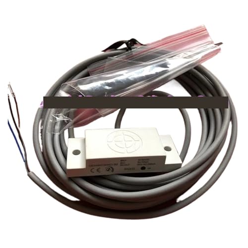 Capteur CE34SN10DPC detecteur inductif PNP NF pour automatisme
