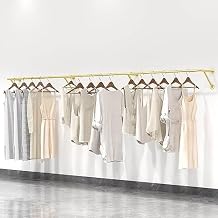 Bu sa lam metal duvar dolab  butiklerde k yafetleri sergilemek ve dolaplar  d zenlemek i in idealdir.