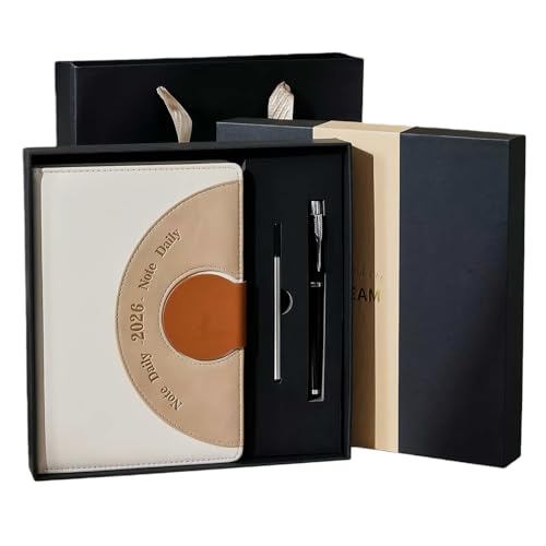 Dekuma XPW[ A5 L { 蒠 2026N 1n܂12܂œ 365蒠  ƌv Mtg{bNXt m[g CfbNX PUU[ v{ v Nr[ v ԊǗ Ɩ VN̑蕨 