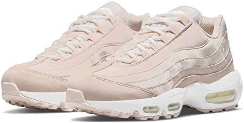Nike Air Max 95 ホワイト/ピンク 7/11発売！ナイキ エア マックス 95 “ホワイト/ピンクブラスト