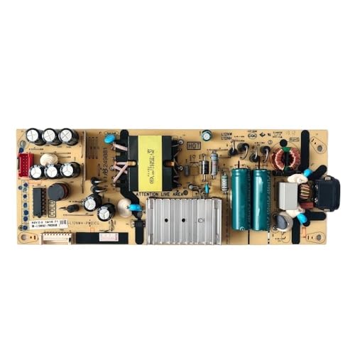 Carte module d'alimentation 08-L12NHA2-PW200AB résout écran noir TV 50S421L