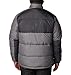 Columbia Men's Pike Lake II Jacket, City Grey/Shark, X-Large