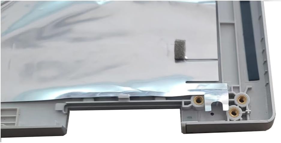 Replacement Laptop LCD Cover Back Rear Top Lid FHD for HP Pavilion X360 15 ER 15-ER 15T-ER000 M45108-001 Silver
